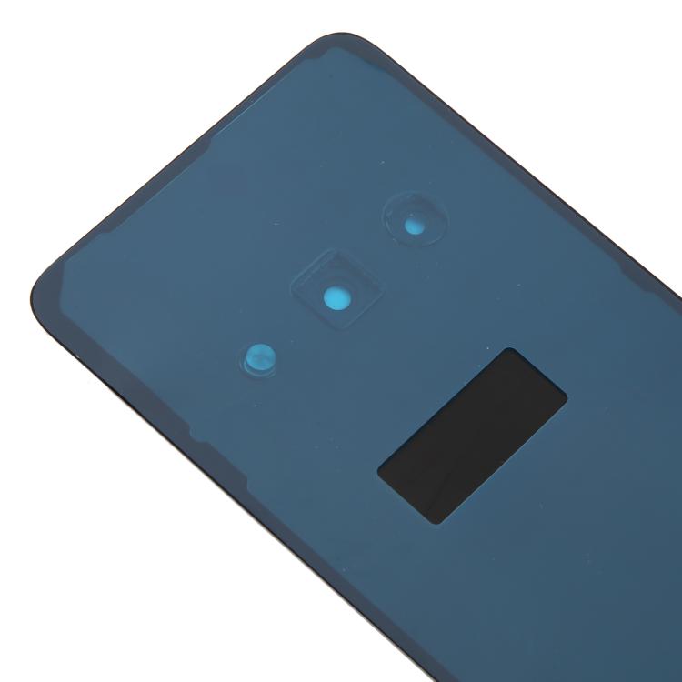 Xiaomi Redmi A3 4G OEM Battery Back Cover with Camera Lens Frame Replacement (White) - Professional Installation Recommended
