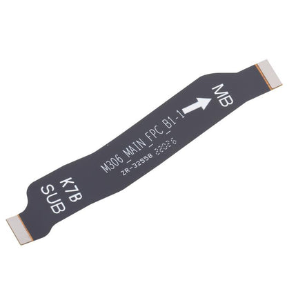 Original Motherboard Flex Cable Replacement for Xiaomi Redmi Note 10 4G - Tested & Compatible