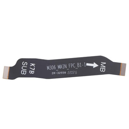 Original Motherboard Flex Cable Replacement for Xiaomi Redmi Note 10S - Compatible & Checked Quality