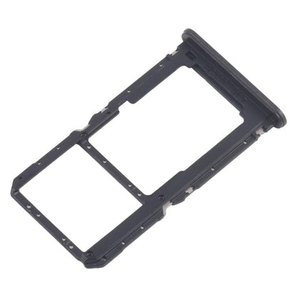 Original Purple SIM Card Tray & Micro SD Card Tray for OPPO A80 5G CPH2639 - 10pcs Replacement Set