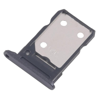Original OPPO Reno8 5G CPH2359 SIM Card Tray Set (10pcs) - Black Replacement for Reno7 4G