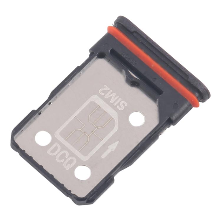 Original SIM Card Tray Set for OPPO F29 Pro - 10pcs Black Replacement Trays, Perfect Fit & Quality Tested