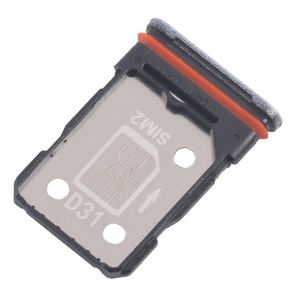 Original OPPO F29 Pro SIM Card Tray Set (10pcs) - Replacement Blue SIM Card Tray for OPPO F29 Pro 5G