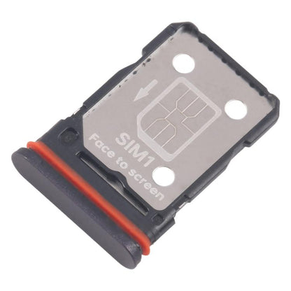OPPO F29 10pcs Original Black SIM Card Tray Set - Perfect Replacement for Faulty Trays