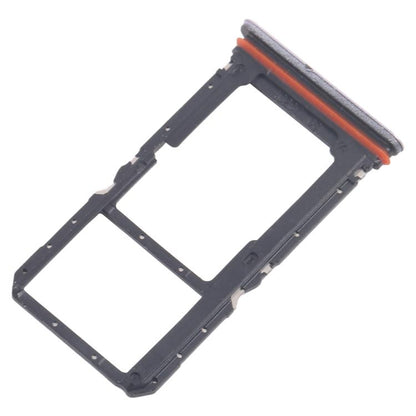 Original SIM Card Tray Set for OPPO A5 Pro 4G CPH2711 - 10pcs (Includes SIM/Micro SD Tray, Pink)