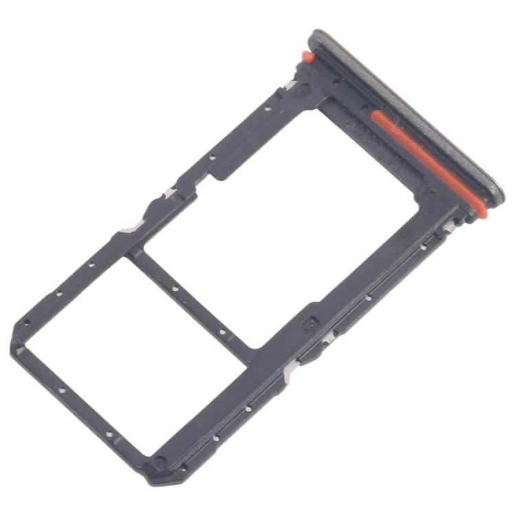 Original SIM Card Tray & Micro SD Card Tray Set for OPPO A5 Pro 4G CPH2711 (10pcs, Gold) - Replacement Parts