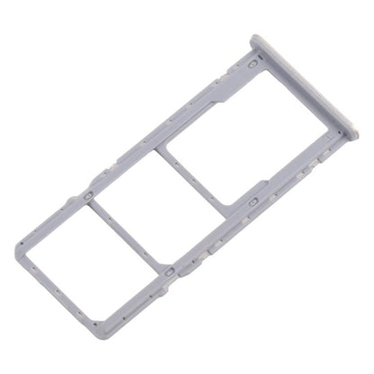 Original SIM Card Tray Set for Realme Note 50 RMX3834 - 10pcs Gold SIM & Micro SD Card Trays