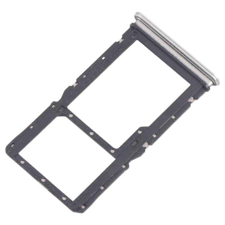 Realme 10 Pro 5G SIM Card Tray & Micro SD Card Tray (Gold) - 10pcs Original Replacement for RMX3663/RMX3660/RMX3661