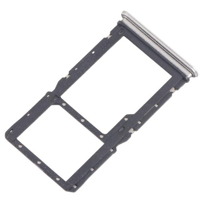 Realme 10 Pro 5G SIM Card Tray & Micro SD Card Tray (Gold) - 10pcs Original Replacement for RMX3663/RMX3660/RMX3661