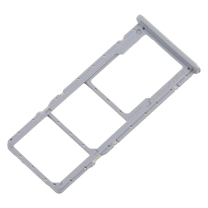 Original SIM Card Tray Set for Realme C63 4G - 10pcs Including SIM & Micro SD Card Trays (Green)