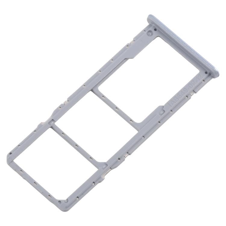 Original Realme C63 4G SIM Card & Micro SD Card Tray Set (10pcs, Purple) - Replacement Parts for Perfect Fit