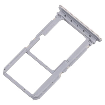 Original Gold SIM Card Tray + Micro SD Card Tray for Realme 14x (India) - 10pcs Replacement Set