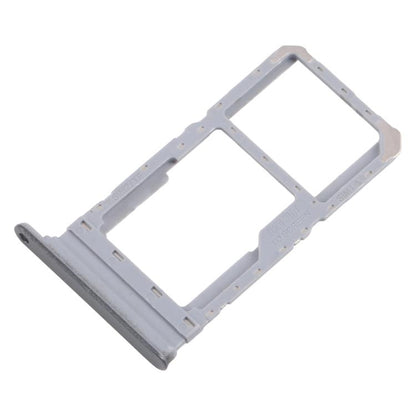Original SIM Card Tray + Micro SD Tray for Realme 12x 5G RMX3997 - 10pcs (Dark Green) Replacement Parts