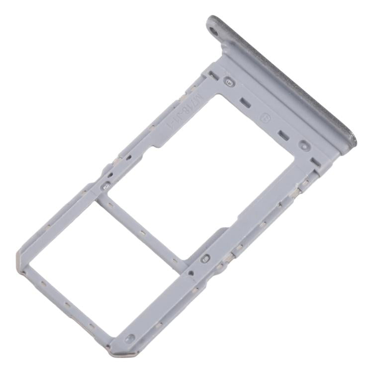 Original SIM Card Tray + Micro SD Tray for Realme 12x 5G RMX3997 - 10pcs (Dark Green) Replacement Parts