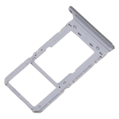 Original SIM Card Tray + Micro SD Card Tray for Realme 12x India 5G RMX3998 - 10pcs (Dark Green)