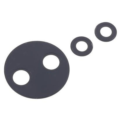 10pcs Replacement Back Camera Lens for Xiaomi Civi 2 - Fully Compatible, Quality Checked