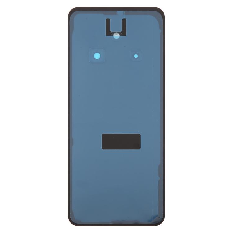 Xiaomi Redmi 14C 4G OEM Battery Back Cover with Camera Lens Frame Replacement (Black) - Perfect Fit