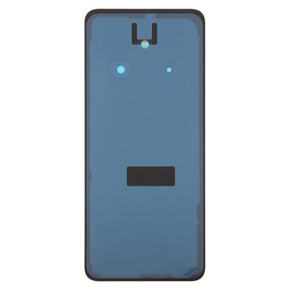 Xiaomi Redmi 14C 4G OEM Battery Back Cover with Camera Lens Frame Replacement (Black) - Perfect Fit