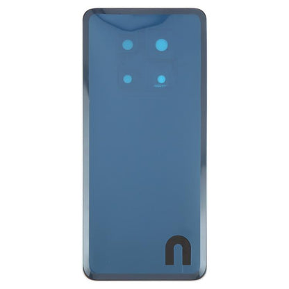 Xiaomi Redmi Note 14 Pro+ 5G OEM Green Battery Back Cover with Camera Lens Frame Replacement