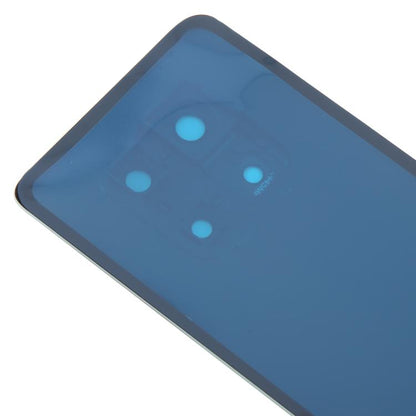Xiaomi Redmi Note 14 Pro+ 5G OEM Green Battery Back Cover with Camera Lens Frame Replacement