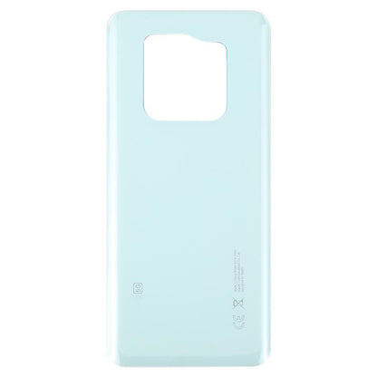 Xiaomi Redmi Note 14 Pro+ 5G Green OEM Back Cover with Camera Lens Replacement - Perfect Fit & Quality