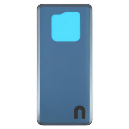 Xiaomi Redmi Note 14 Pro+ 5G Green OEM Back Cover with Camera Lens Replacement - Perfect Fit & Quality