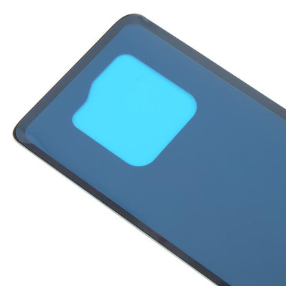 Xiaomi Redmi Note 14 Pro+ 5G Green OEM Back Cover with Camera Lens Replacement - Perfect Fit & Quality
