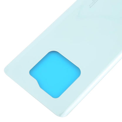Xiaomi Redmi Note 14 Pro+ 5G Green OEM Back Cover with Camera Lens Replacement - Perfect Fit & Quality