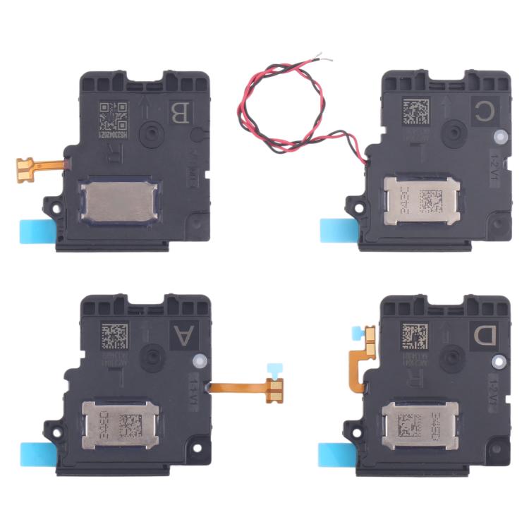 Xiaomi Redmi Pad SE 2023 Original Loudspeaker Replacement Ringer Buzzer - Compatible with 11" Model