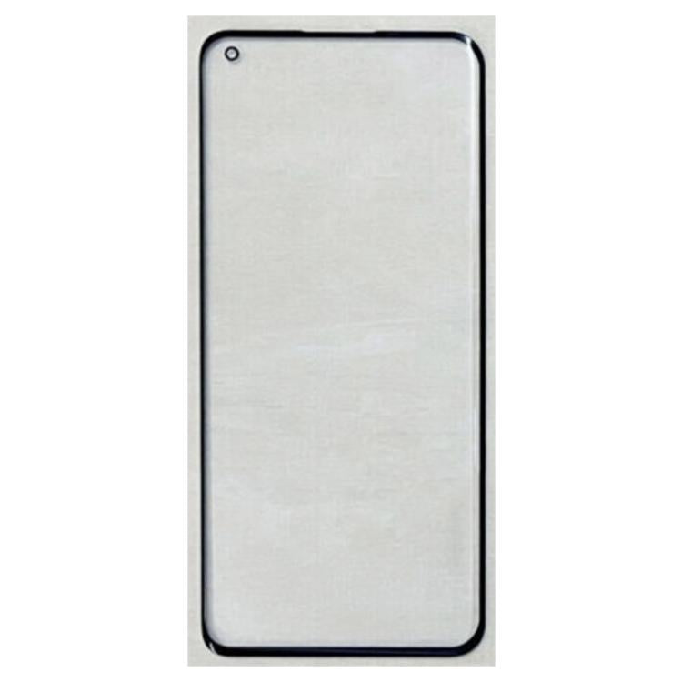 OnePlus 11 Front Screen Outer Glass Lens with OCA Adhesive - Replacement Part for Repair