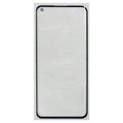 OnePlus 11 Front Screen Outer Glass Lens with OCA Adhesive - Replacement Part for Repair