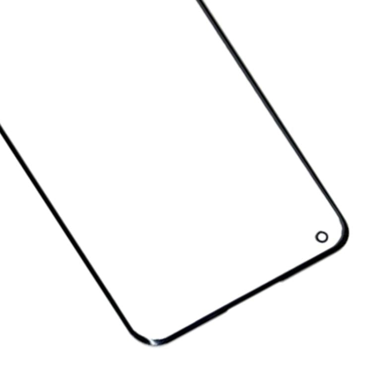 OnePlus 11 Front Screen Outer Glass Lens with OCA Adhesive - Replacement Part for Repair
