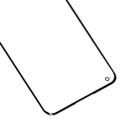 OnePlus 11 Front Screen Outer Glass Lens with OCA Adhesive - Replacement Part for Repair