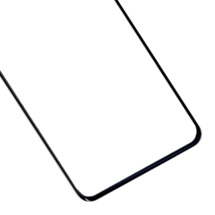 OnePlus 11 Front Screen Outer Glass Lens with OCA Adhesive - Replacement Part for Repair