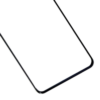 OnePlus 11 Front Screen Outer Glass Lens with OCA Adhesive - Replacement Part for Repair