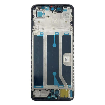 OnePlus Ace 5 Racing Replacement Middle Frame Bezel Plate - Quality Checked, Fully Compatible