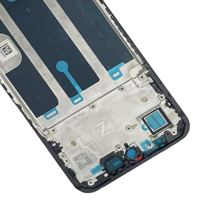 OnePlus Ace 5 Racing Replacement Middle Frame Bezel Plate - Quality Checked, Fully Compatible