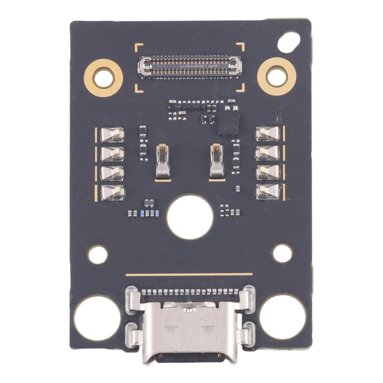 Replacement Charging Port Board for Huawei MatePad 10.4 (2022) BAH4-W09 - Quality Assurance Included