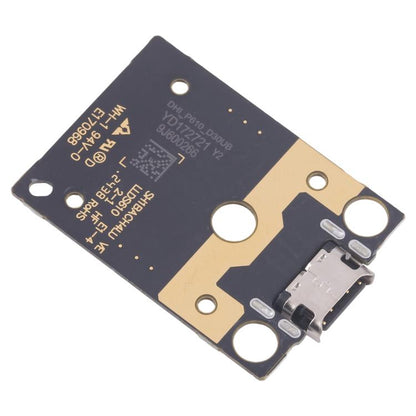 Replacement Charging Port Board for Huawei MatePad 10.4 (2022) BAH4-W09 - Quality Assurance Included
