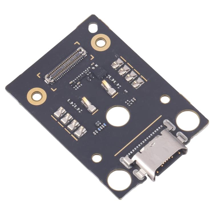 Replacement Charging Port Board for Huawei MatePad 10.4 (2022) BAH4-W09 - Quality Assurance Included
