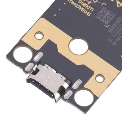 Replacement Charging Port Board for Huawei MatePad 10.4 (2022) BAH4-W09 - Quality Assurance Included