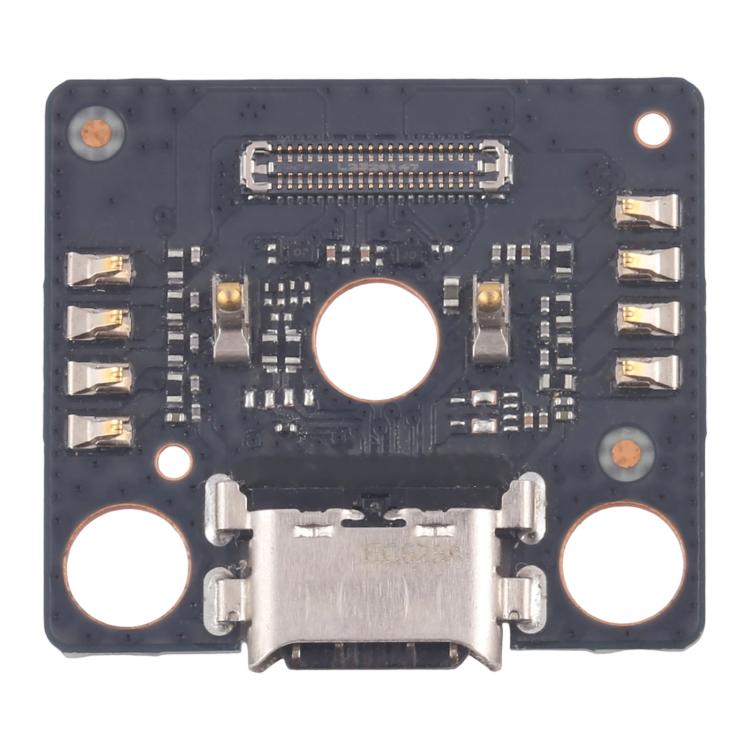 Original Charging Port Board for Honor Pad 8 (HEY-W09) - Replacement Part for Damaged Devices