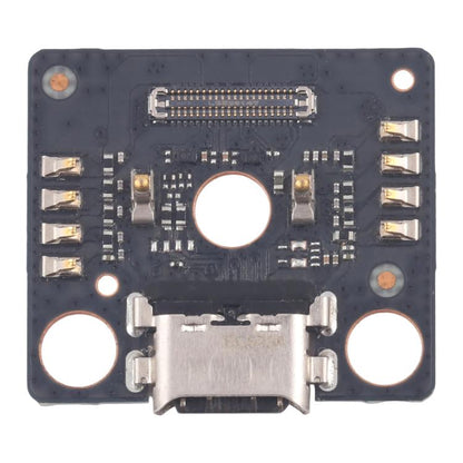 Original Charging Port Board for Honor Pad 8 (HEY-W09) - Replacement Part for Damaged Devices