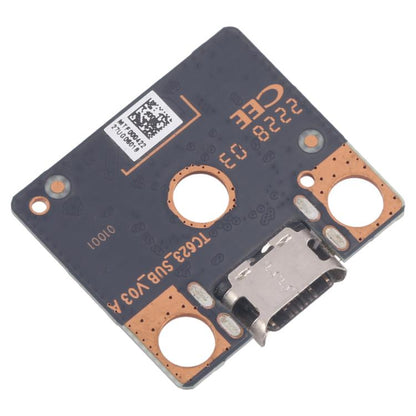 Original Charging Port Board for Honor Pad 8 (HEY-W09) - Replacement Part for Damaged Devices