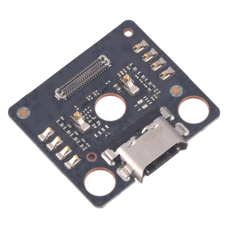 Original Charging Port Board for Honor Pad 8 (HEY-W09) - Replacement Part for Damaged Devices