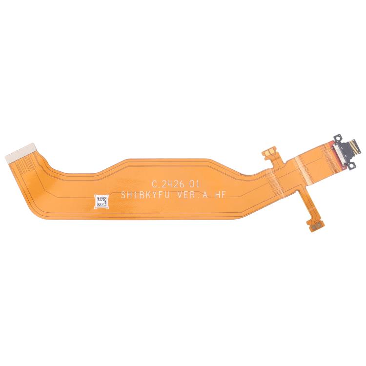 Original Replacement Charging Port Flex Cable for Huawei MatePad Air 12 (BKY-W20) - Compatible & Tested