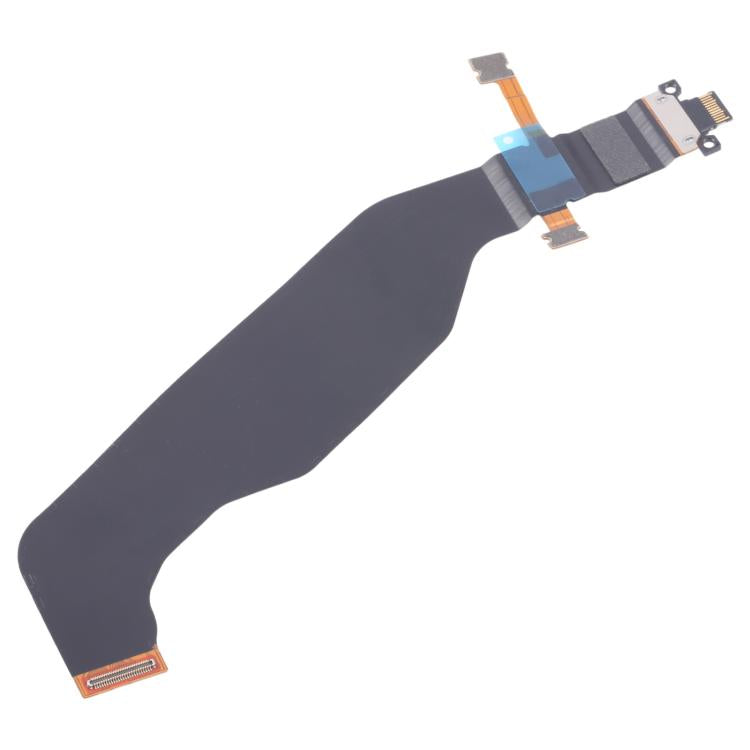 Original Replacement Charging Port Flex Cable for Huawei MatePad Air 12 (BKY-W20) - Compatible & Tested