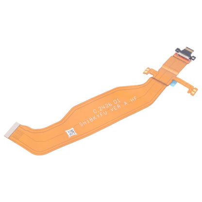 Original Replacement Charging Port Flex Cable for Huawei MatePad Air 12 (BKY-W20) - Compatible & Tested