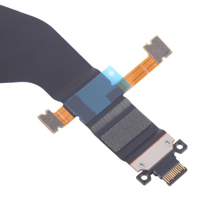 Original Replacement Charging Port Flex Cable for Huawei MatePad Air 12 (BKY-W20) - Compatible & Tested