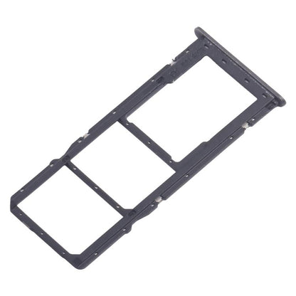 Nokia 5.3 Original SIM Card Tray Set - Includes SIM Card Tray & Micro SD Tray (Black) - Replacement Parts